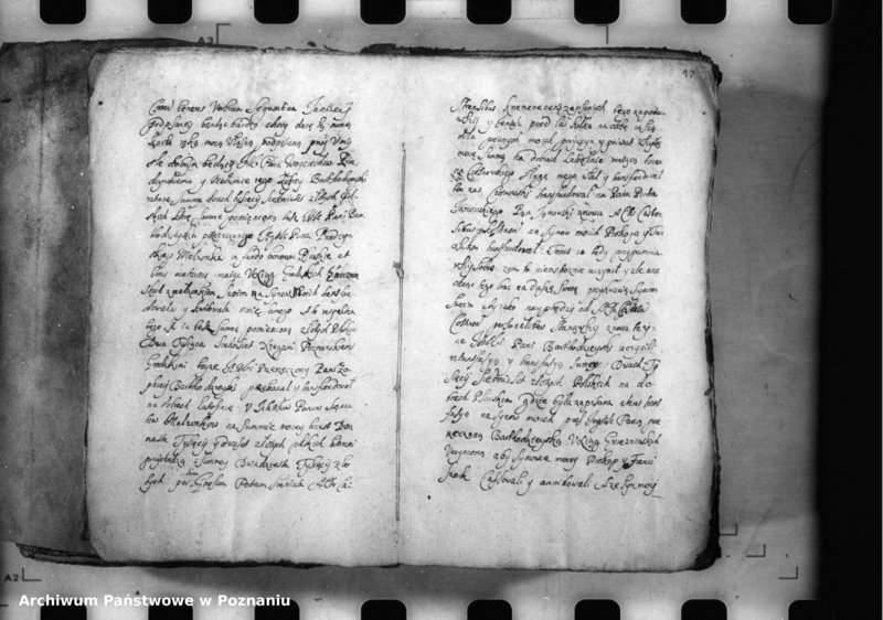 Obraz 12 z jednostki "Relationes [inducta]"