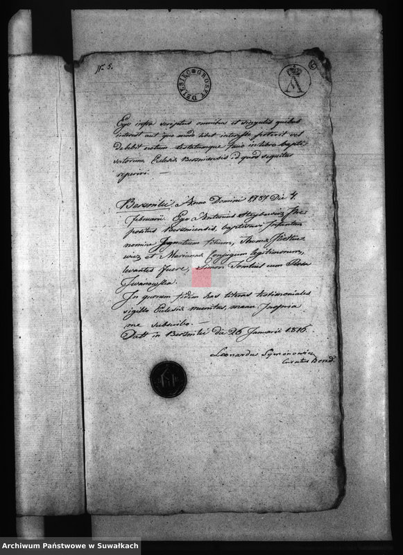 image.from.unit.number "[Annexy do akt U.S.C. Parafii Berzniki]"