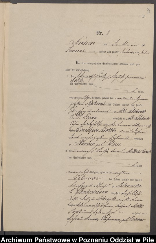 image.from.unit.number "Księga małżeństw"