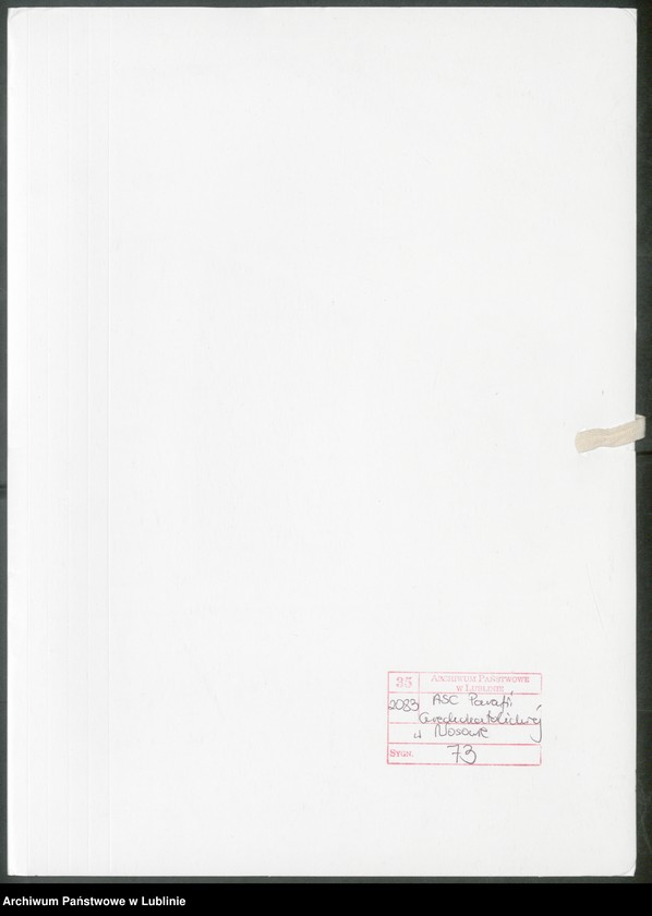 image.from.unit.number "Alegaty do ksiąg urodzeń, zapowiedzi, małżeństw i zgonów z lat 1824 - 1825"