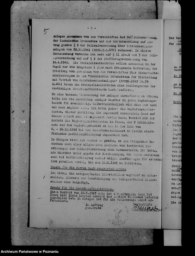 image.from.unit.number "Handels- und Gewerbe - Vorschriften"