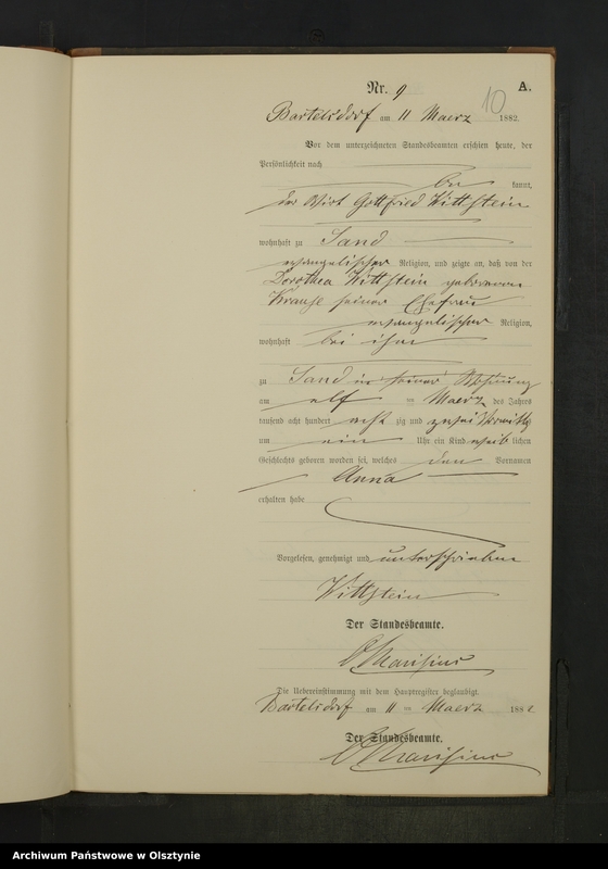 image.from.unit.number "Geburts-Neben-Register Nr 1 - 67"