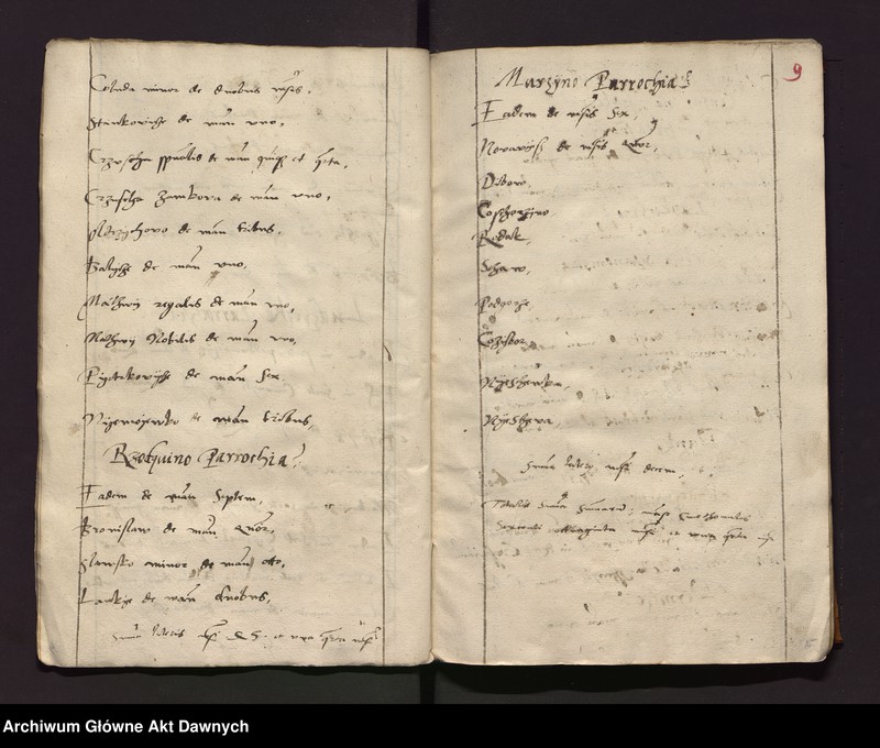 image.from.unit.number "[Registrum contributionum publicarum districtus Junivladislaviensis --]."