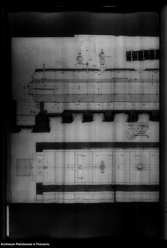 Obraz 12 z jednostki "Cukrownia w Szamotułach nr woj. kotła 176"