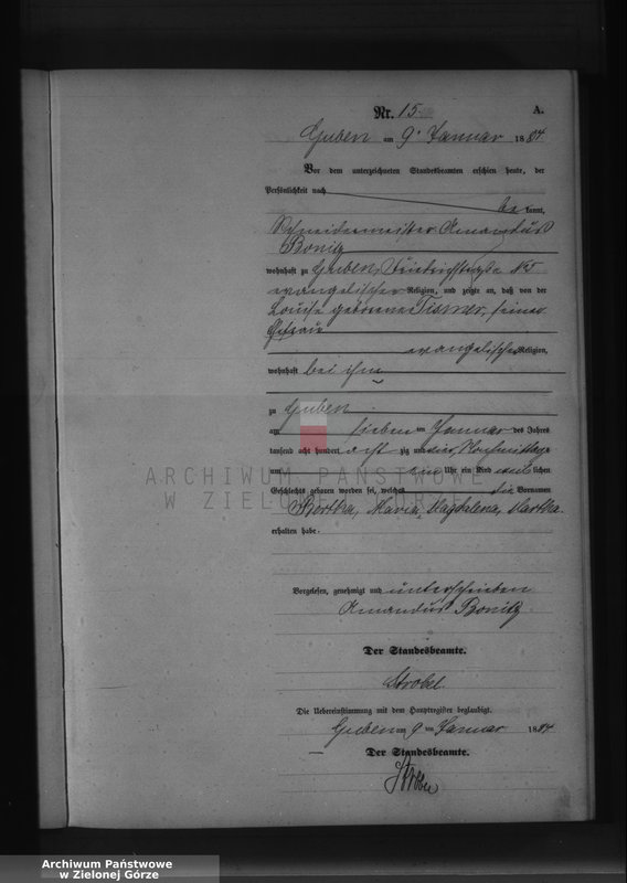 image.from.unit.number "Geburts-Neben-Register von No 1 bis No 503"