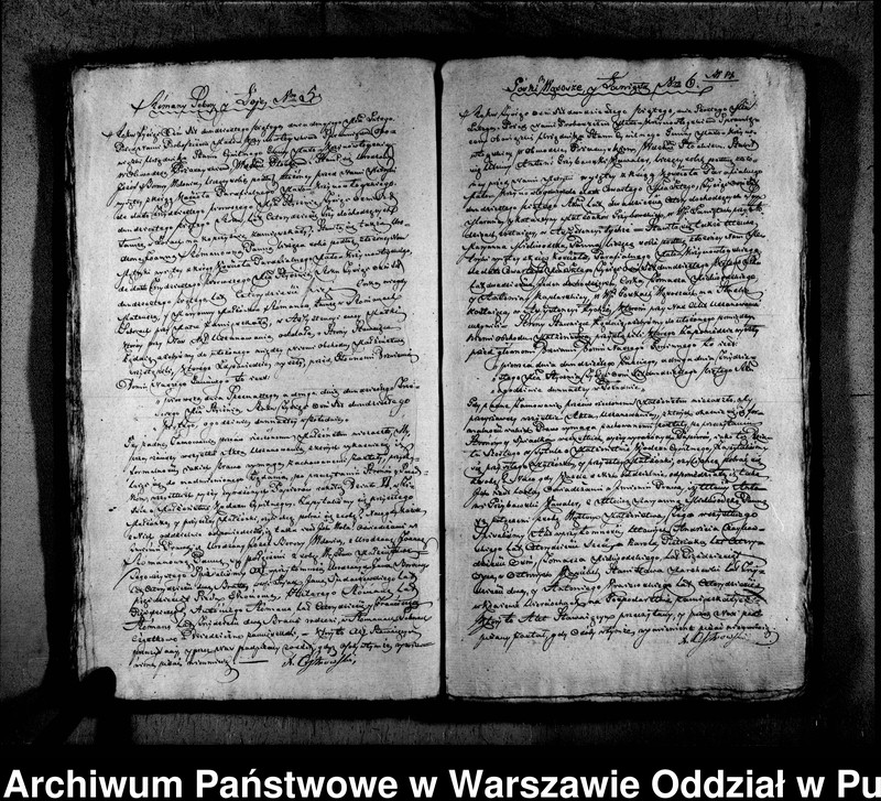 image.from.unit.number "Akta urodzeń, małżeństw i zgonów"