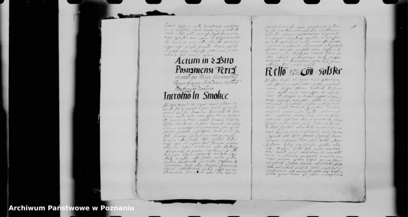 Obraz 18 z jednostki "Relationes [inducta]"