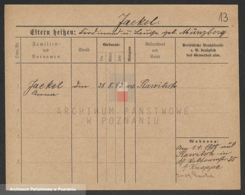 Obraz 13 z jednostki "Jebas - Jelinowski"