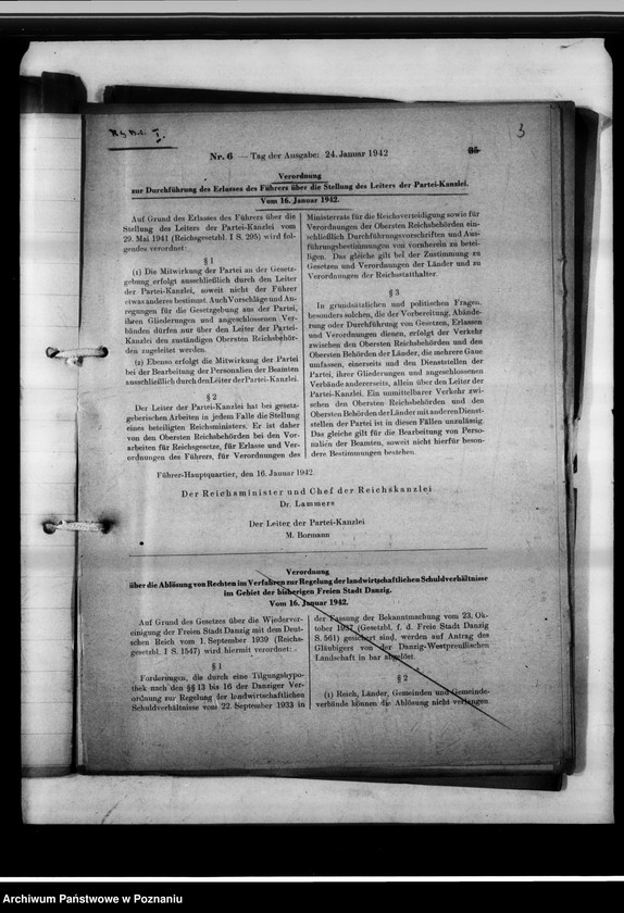 Obraz 7 z jednostki "Verfassungsrecht, verwaltungsrecht und allgemeines öffentliches Recht."