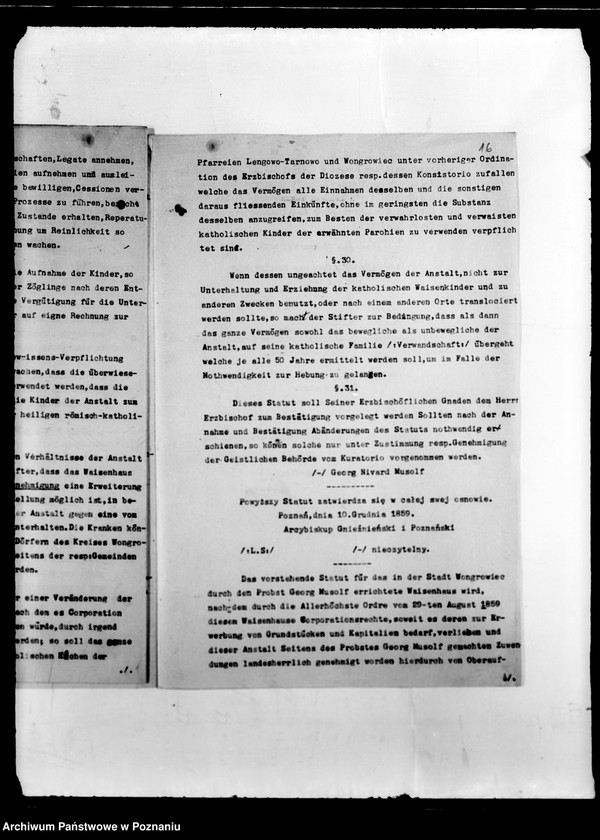 Obraz 20 z jednostki "/Nadzór i kontrola nad instytucjami opiekuńczymi/"