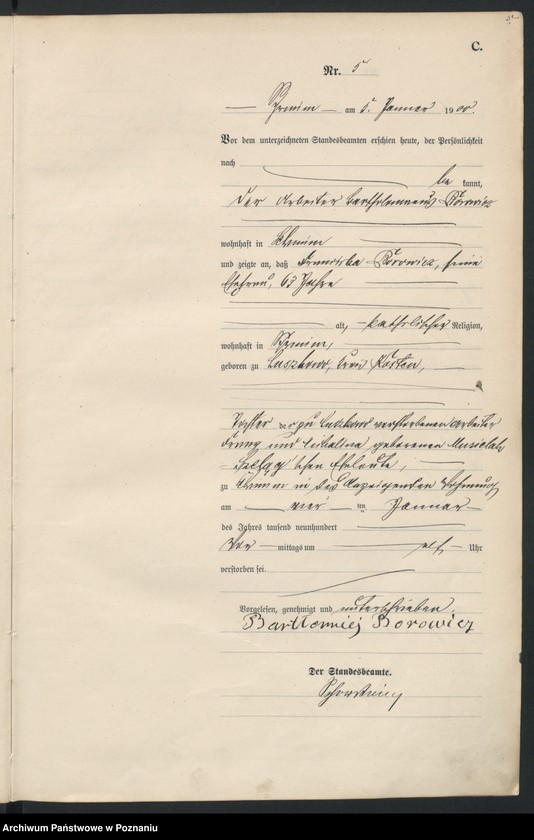 image.from.unit.number "Księga zgonów"