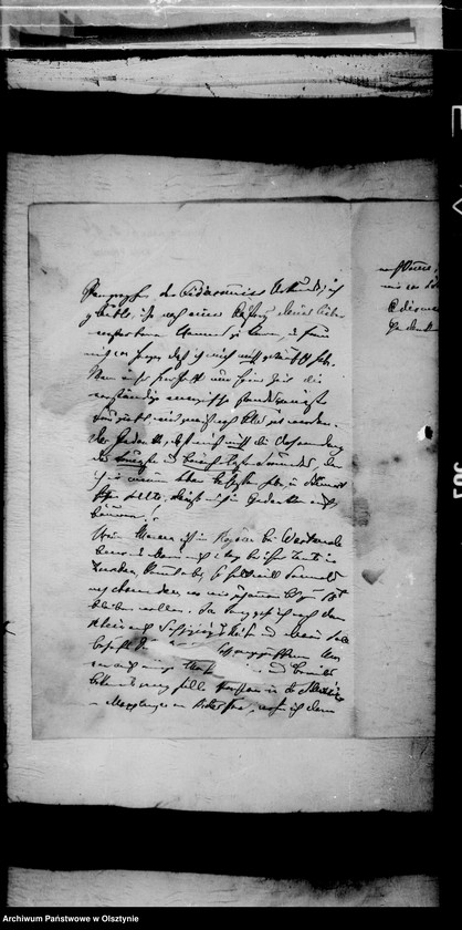 image.from.unit.number "/Carl, Arthur u. Hans Gfen v. Schlippenbach an ihre Kusine Gfin Lehndorff geb. Hahn/"