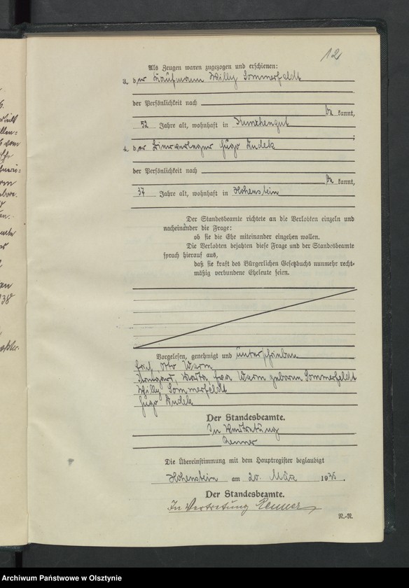 image.from.unit.number "Heirats-Neben-Register Nr 1 - 56"