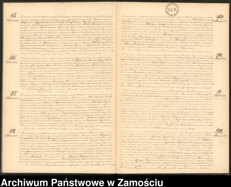 image.from.unit.number "Księga urodzeń, małżeństw i zgonów"