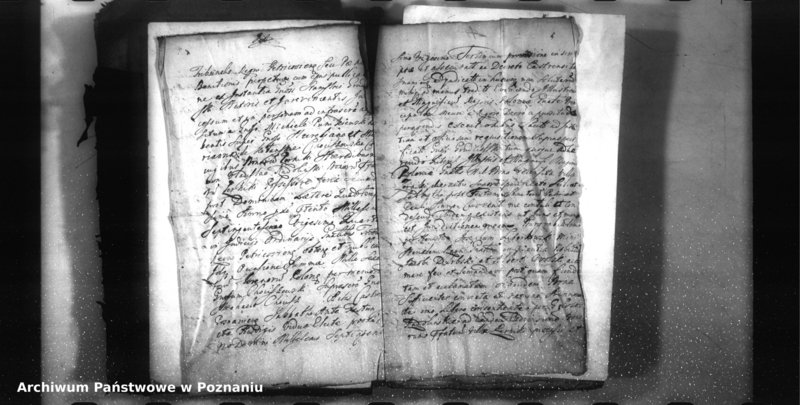 Obraz 7 z jednostki "Relationes [protocollon]"