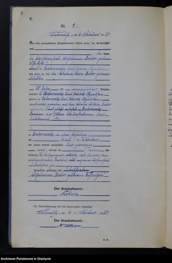 image.from.unit.number "Sterbe-Neben-Register Nr 1-53"