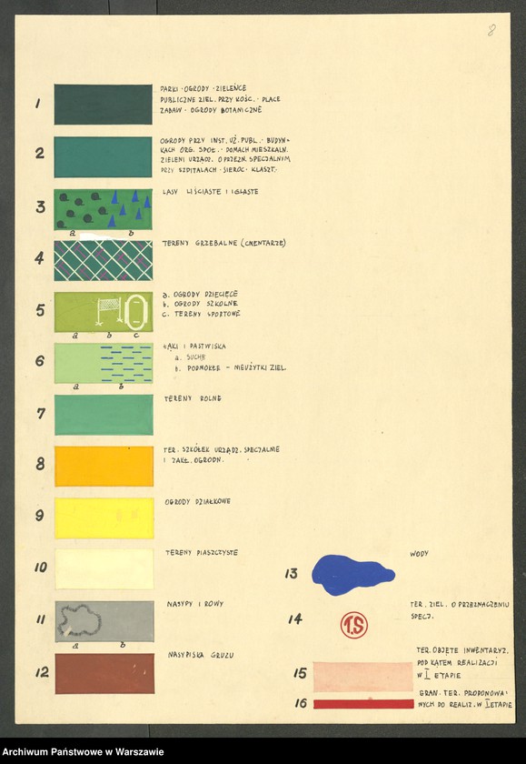 image.from.collection.number "Odbudowa Warszawy - Rejon dzielnicy Muranów"