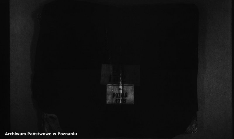 Obraz 3 z jednostki "Decreta officii [protocollon]"