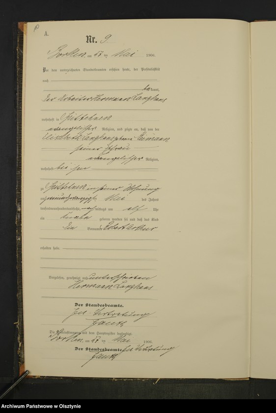 image.from.unit.number "Geburts-Neben-Register Nr 1 - 30"