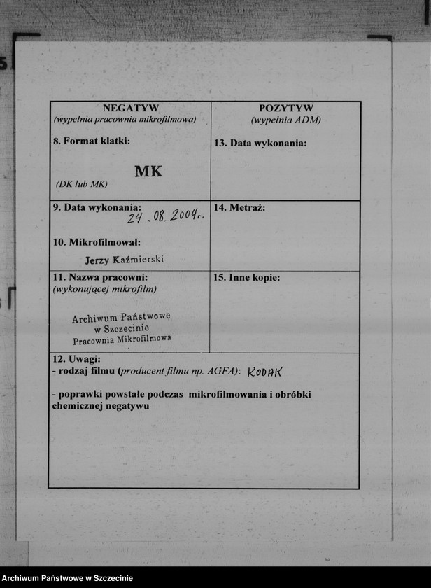 Obraz 3 z jednostki "Plan 6-letni rozwoju województwa szczecińskiego"