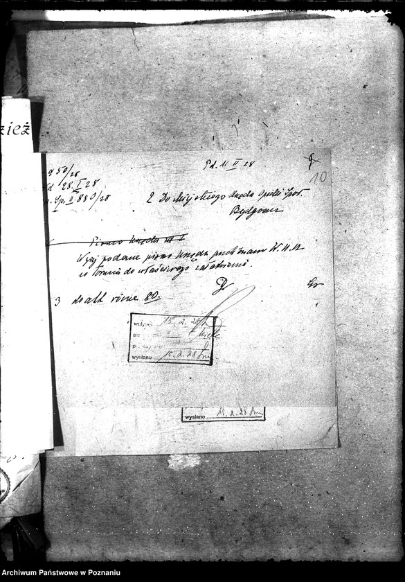 Obraz 14 z jednostki "Różne ubezpieczenia"