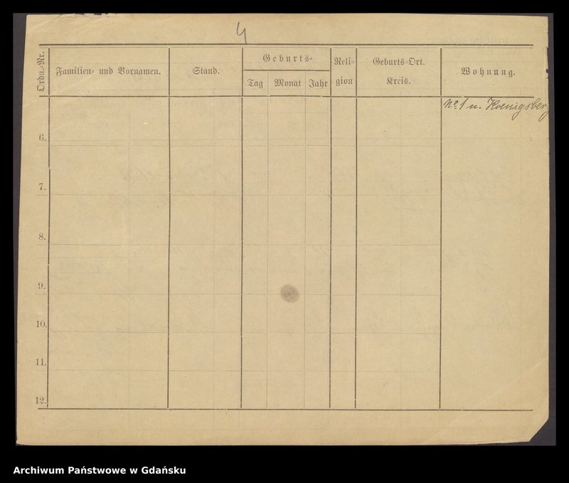 image.from.unit.number "Karty meldunkowe: Karplan - Karauss"