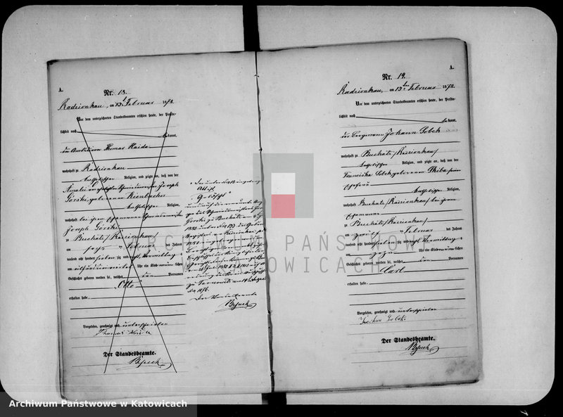 image.from.unit.number "Księga urodzeń za rok 1878 [nr 1-196]"