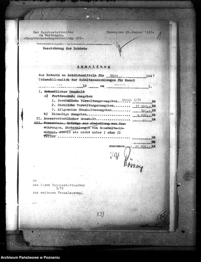 Obraz 5 z jednostki "Betriebsmittel"