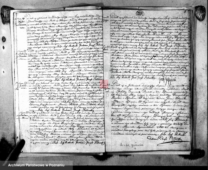 image.from.unit.number "Księga urodzeń, małżeństw i zgonu"