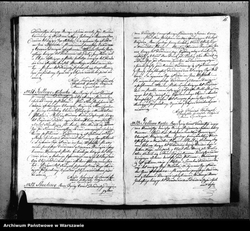 image.from.unit.number "Akta urodzeń, małżeństw, zgonów"