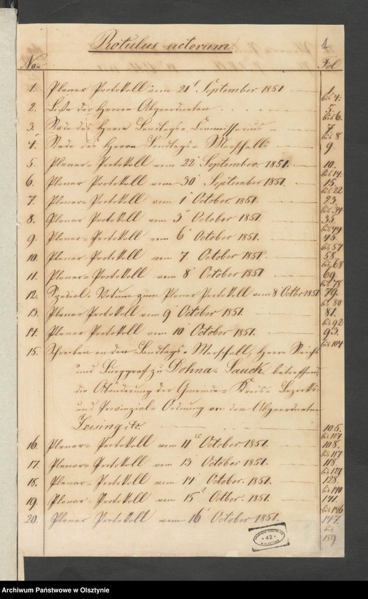 image.from.unit.number "Plenar-Sitzungs-Protokolle"