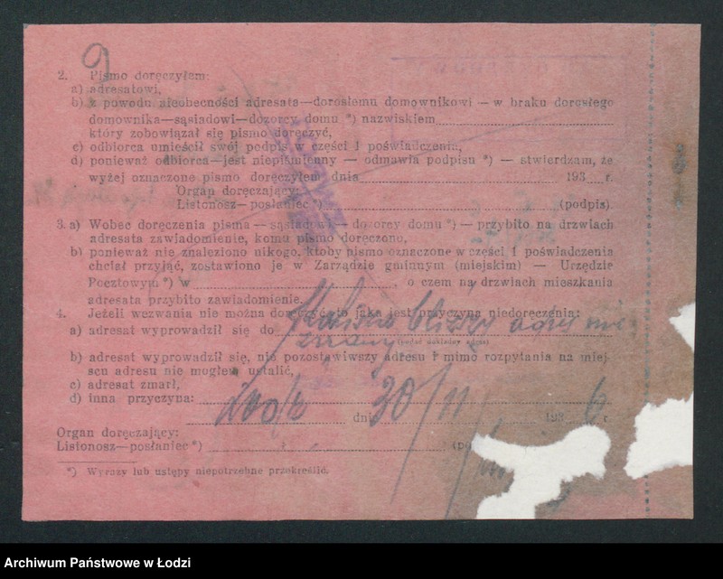 Obraz 11 z jednostki "Stefan Zarzecki- pośrednictwo handlowe"