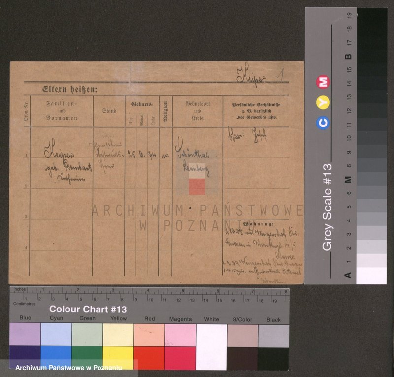 Obraz 1 z jednostki "Kadac - Kaire (Kei..)"