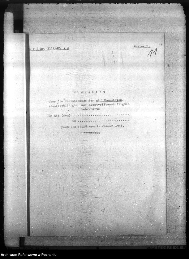 Obraz 15 z jednostki "Musikschulen. Denkschrift über die Gründung der Orchesterschulen"