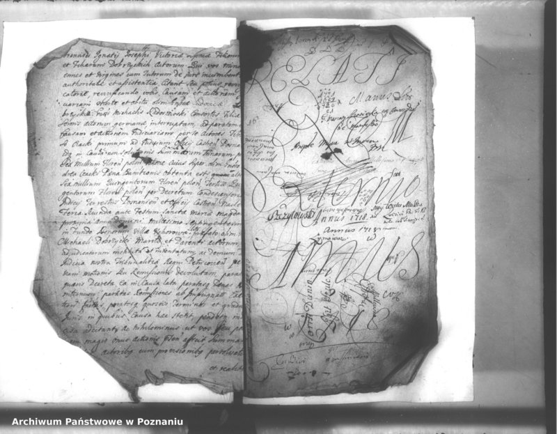 Obraz 4 z jednostki "Relationes [protocollon]"