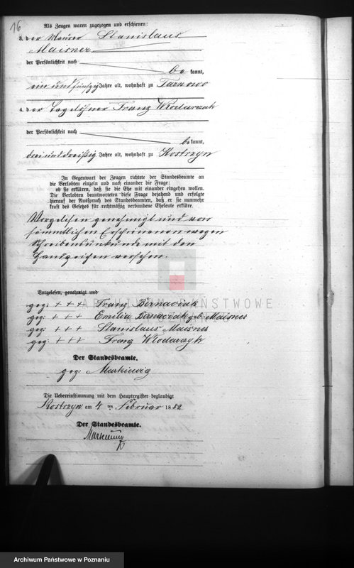 image.from.unit.number "Księga małżeństw"