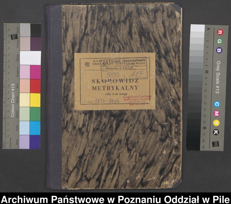 image.from.unit.number "Skorowidz alfabetyczny dla ksiąg urodzeń, małżeństw i zgonów"