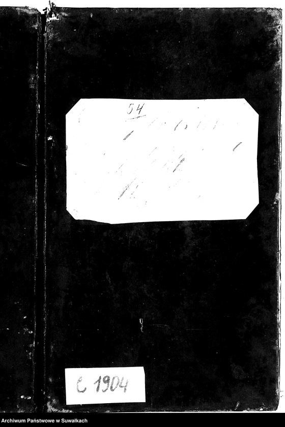 image.from.unit.number "Duplikat Aktów Urodzonych, Zaślubionych Zmarłych Katolików Parafii Metelskiey Roku 1828"