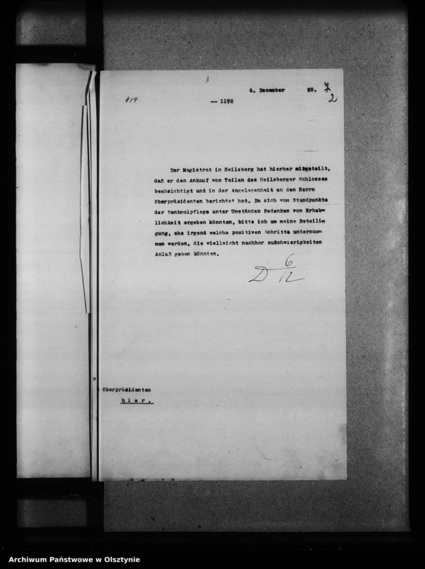 image.from.unit.number "Heilsberg, Stadtverwaltung"