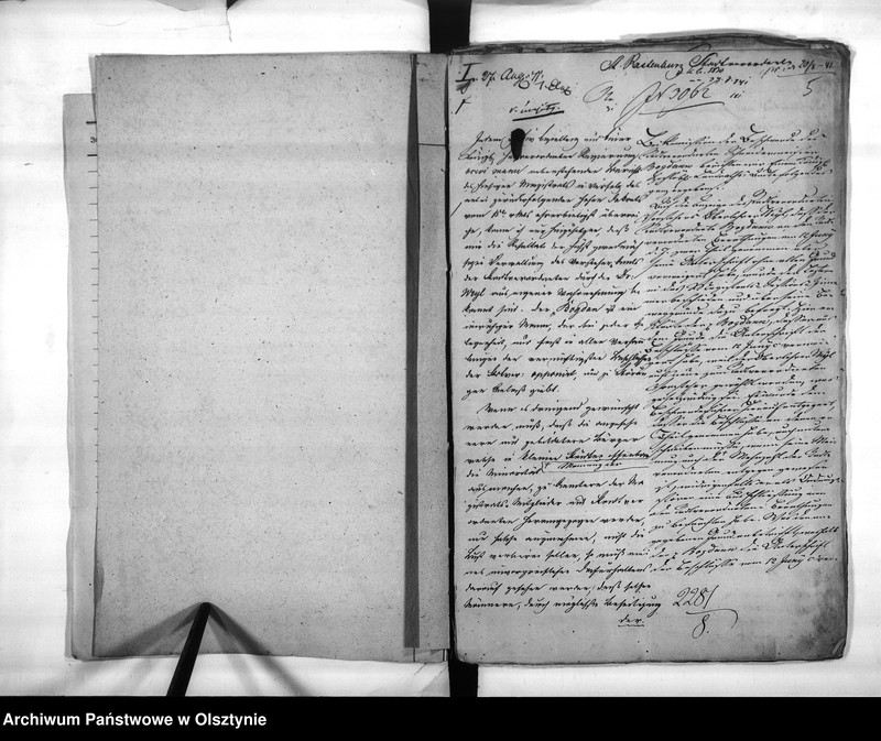 image.from.unit.number "Stadtverordneten zu Rastenburg"