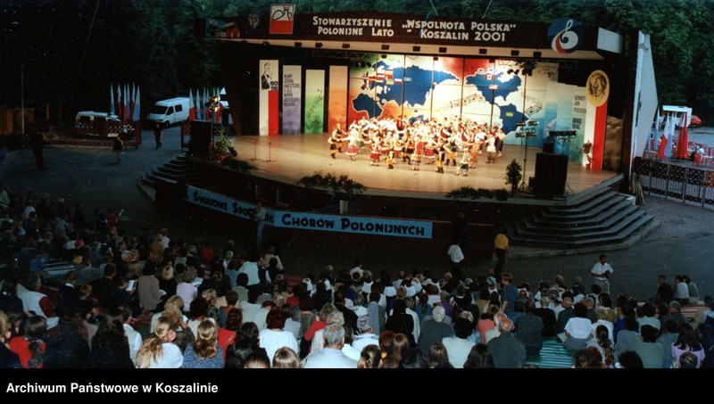 Obraz 1 z kolekcji "Koszalin miastem festiwali111"