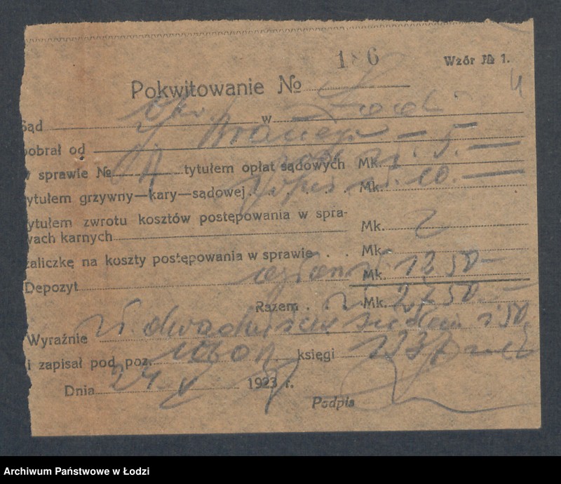 Obraz 6 z jednostki "Juliusz Braune – detaliczna sprzedaż mięsa i wędlin"