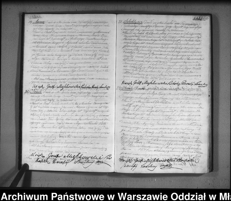 image.from.unit.number "Akta urodzeń, małżeństw i zgonów"