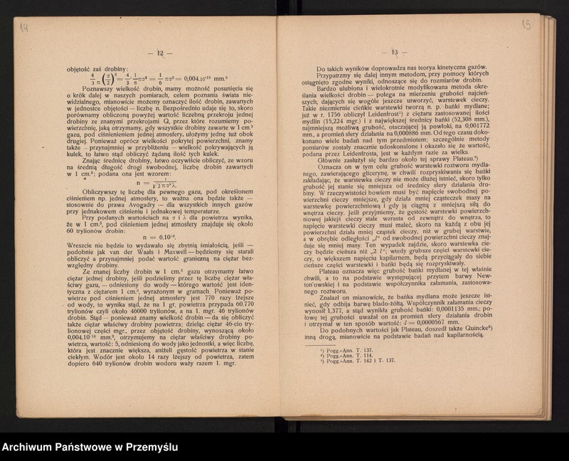 image.from.unit.number "XXXVI Sprawozdanie Dyrekcji c.k. Gimnazjum im. Rudolfa w Brodach za rok szkolny 1913/1914"