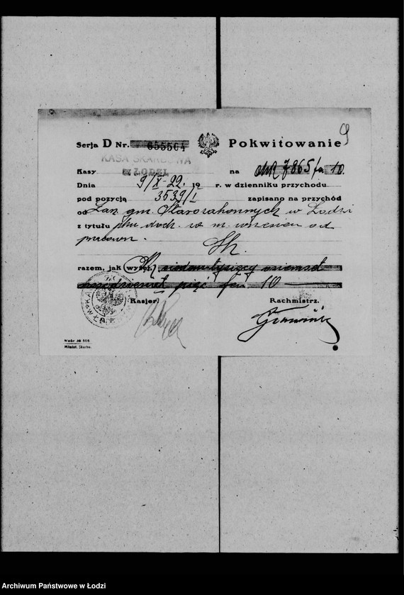 Obraz 14 z jednostki "Podatek dochodowy"