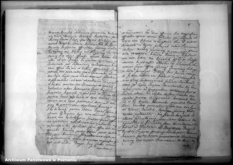 Obraz 11 z jednostki "Relationes [protocollon]"