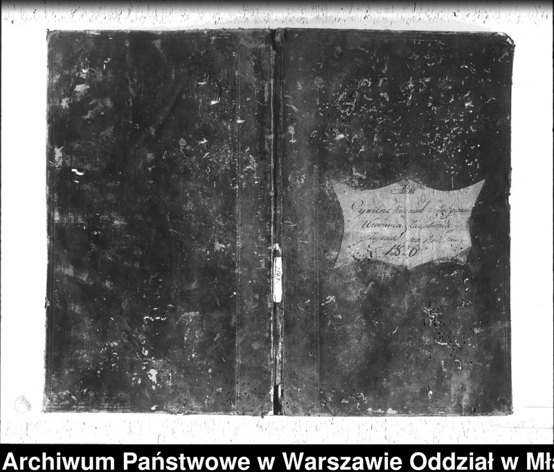 image.from.unit.number "Akta urodzin, małżeństw i zgonów"