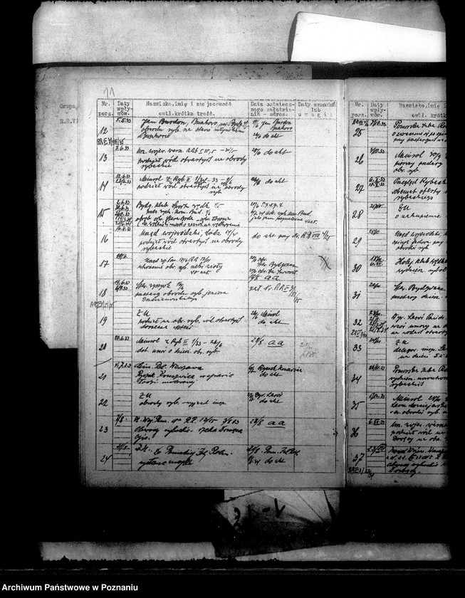 Obraz 15 z jednostki "Sprawy rybactwa"