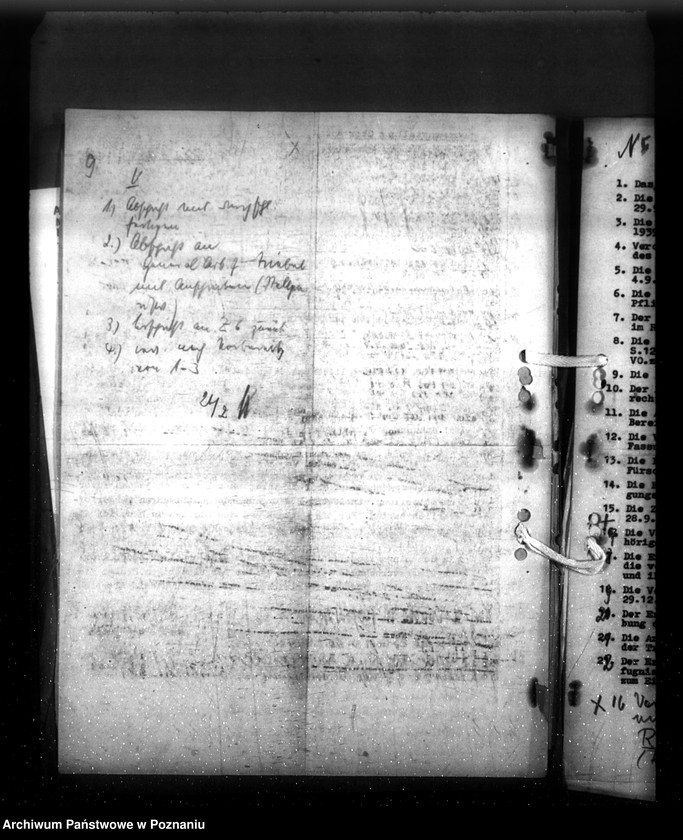 Obraz 13 z jednostki "Verordnungsblatt Nr. 21"