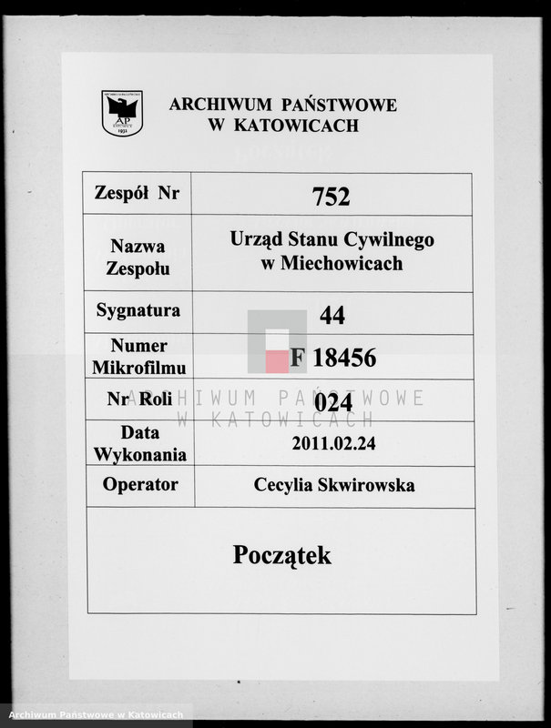 image.from.unit.number "Księga małżeństw za rok 1874 [nr 1 - 13]"